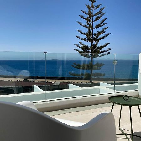 بلايا بلانكا Marina Suites 8 المظهر الخارجي الصورة