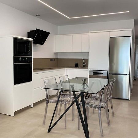 بلايا بلانكا Marina Suites 8 المظهر الخارجي الصورة