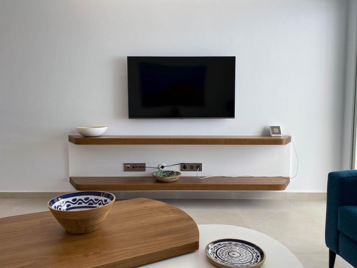 بلايا بلانكا Marina Suites 8 المظهر الخارجي الصورة