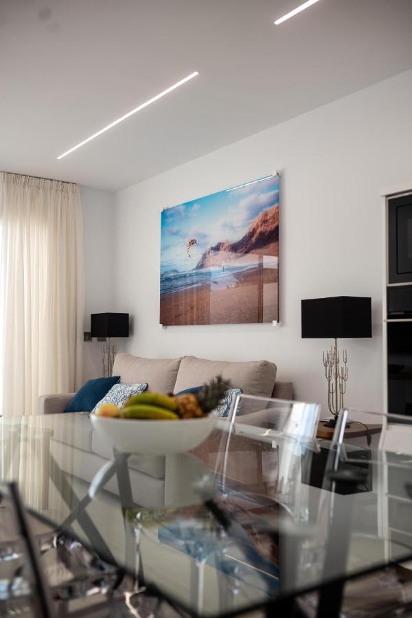 بلايا بلانكا Marina Suites 8 المظهر الخارجي الصورة