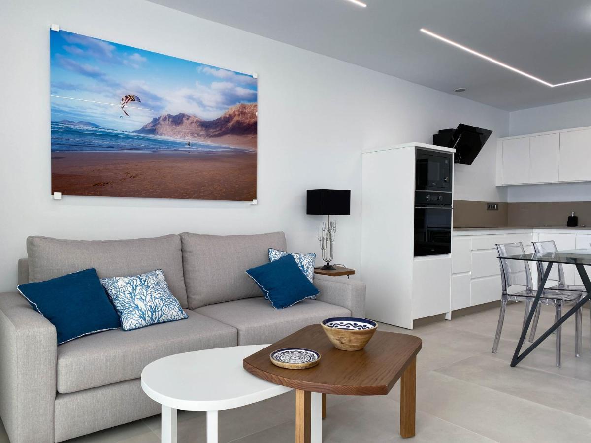 بلايا بلانكا Marina Suites 8 المظهر الخارجي الصورة