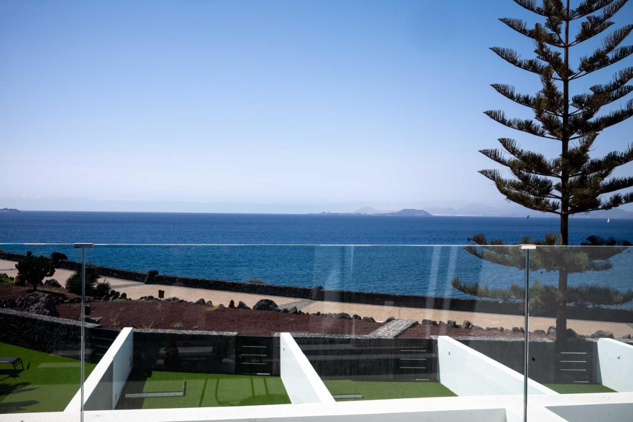 بلايا بلانكا Marina Suites 8 المظهر الخارجي الصورة