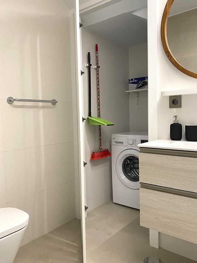 بلايا بلانكا Marina Suites 8 المظهر الخارجي الصورة