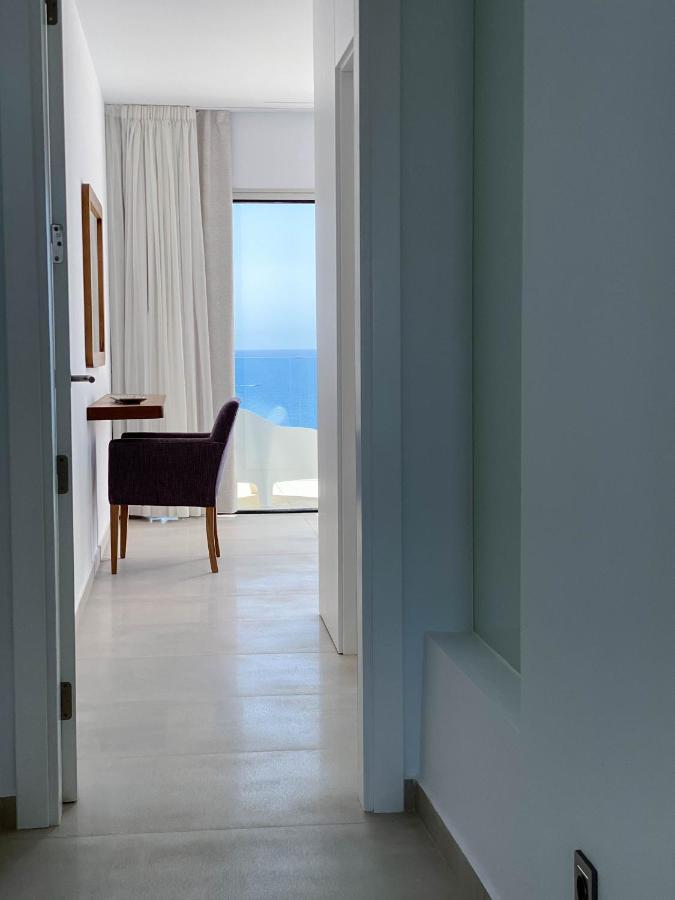 بلايا بلانكا Marina Suites 8 المظهر الخارجي الصورة