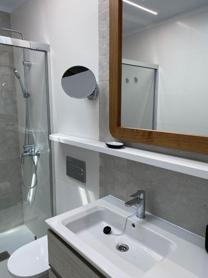 بلايا بلانكا Marina Suites 8 المظهر الخارجي الصورة