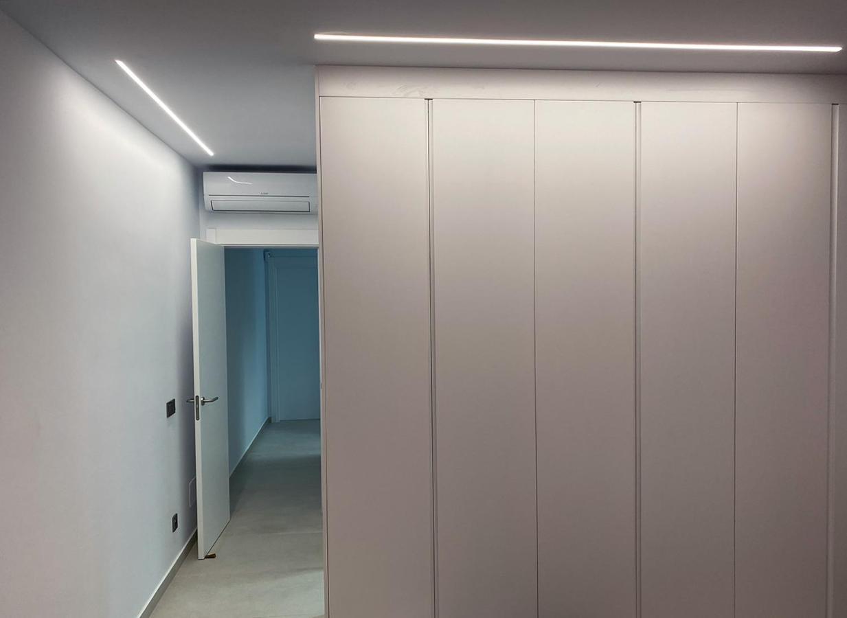 بلايا بلانكا Marina Suites 8 المظهر الخارجي الصورة
