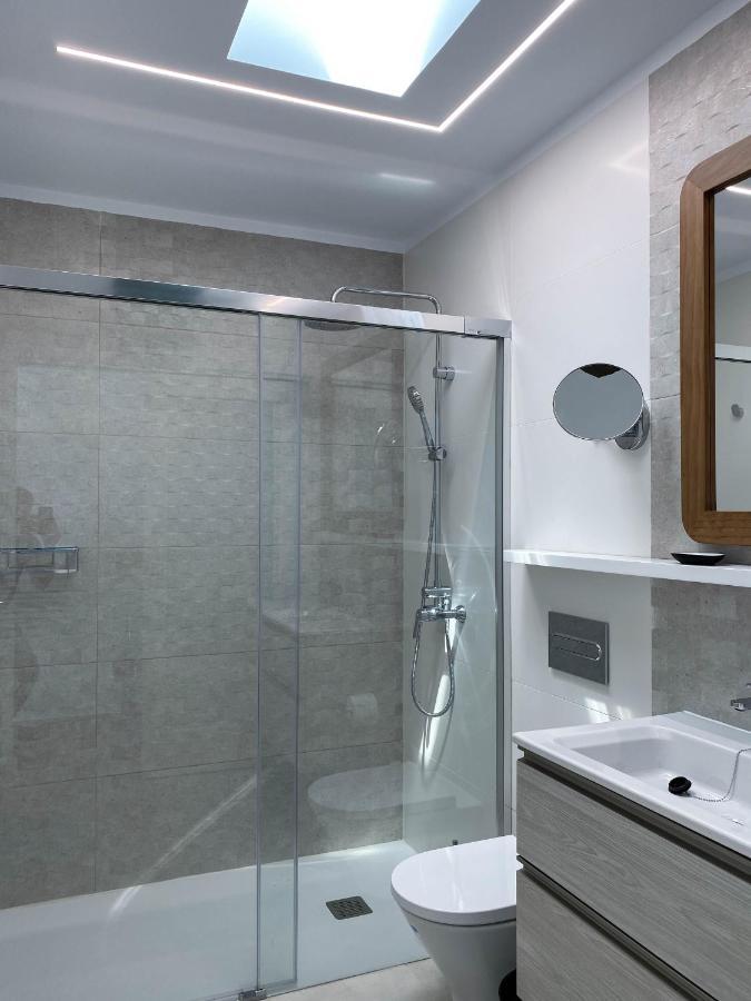 بلايا بلانكا Marina Suites 8 المظهر الخارجي الصورة