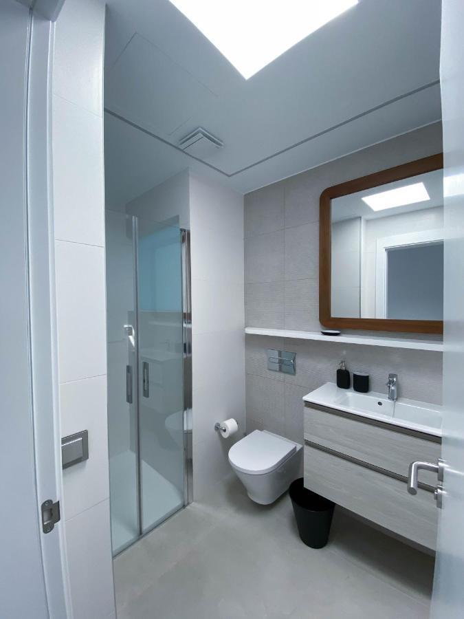 بلايا بلانكا Marina Suites 8 المظهر الخارجي الصورة