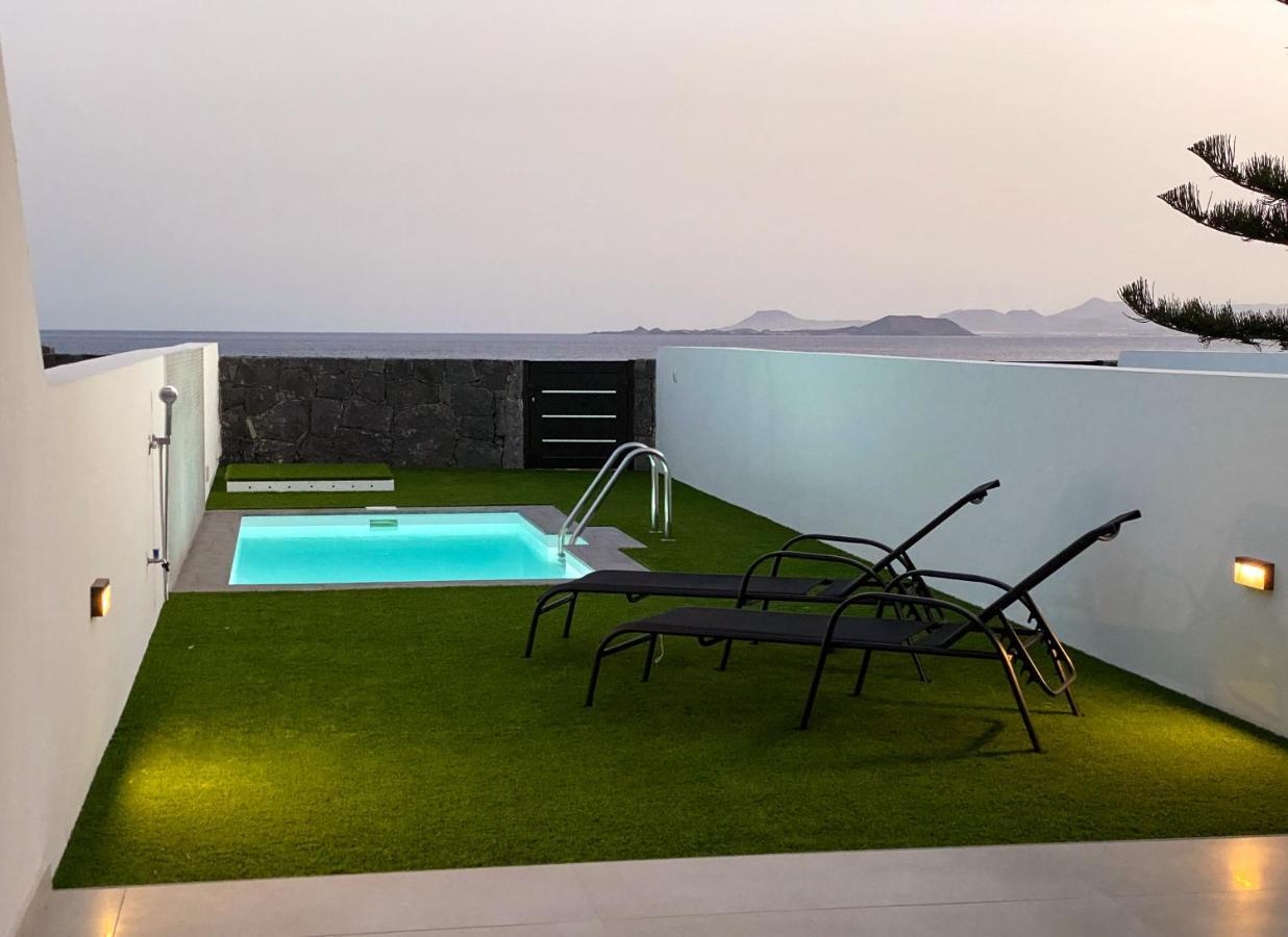 بلايا بلانكا Marina Suites 8 المظهر الخارجي الصورة