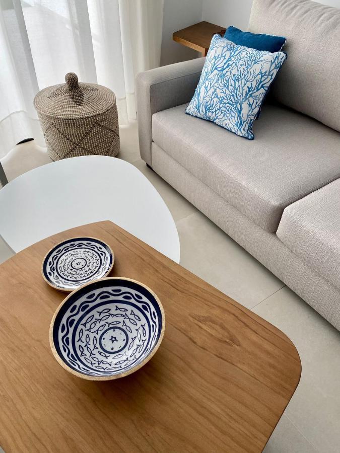 بلايا بلانكا Marina Suites 8 المظهر الخارجي الصورة