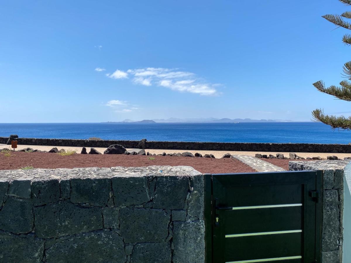 بلايا بلانكا Marina Suites 8 المظهر الخارجي الصورة