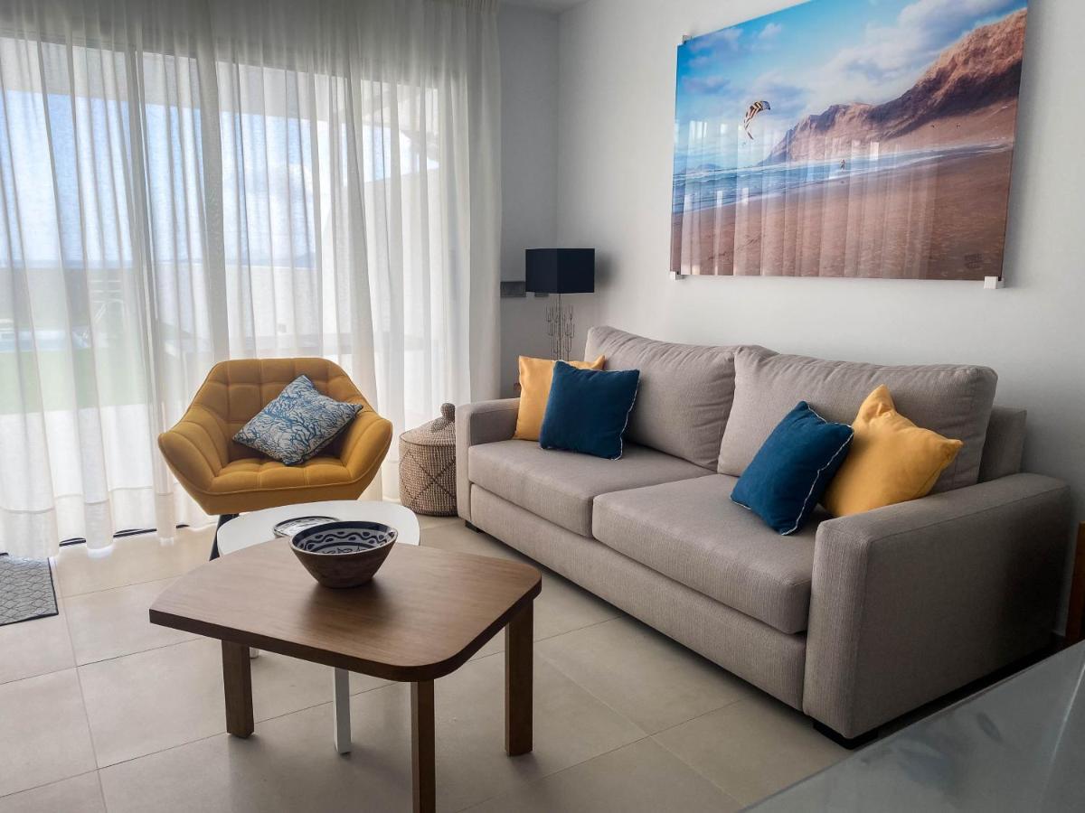 بلايا بلانكا Marina Suites 8 المظهر الخارجي الصورة
