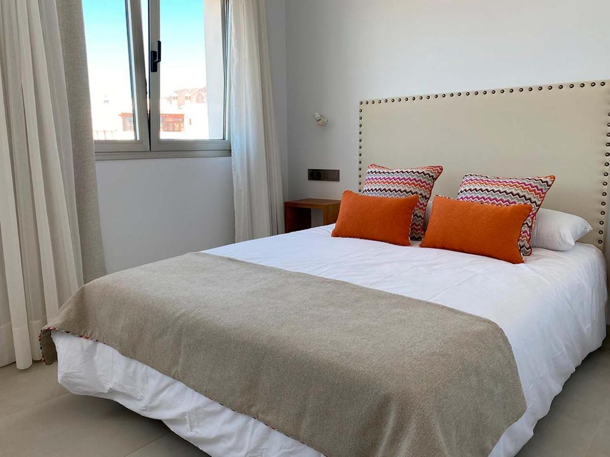 بلايا بلانكا Marina Suites 8 المظهر الخارجي الصورة