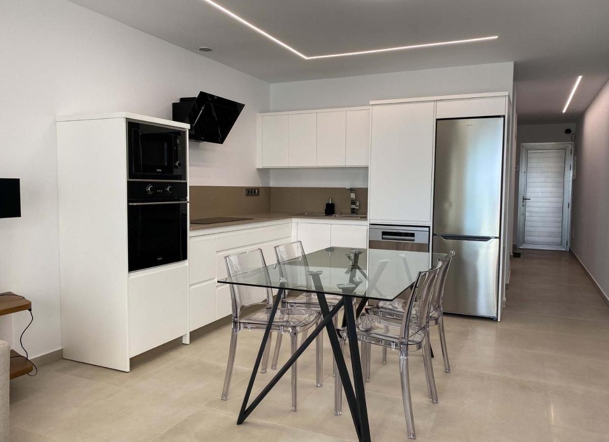 بلايا بلانكا Marina Suites 8 المظهر الخارجي الصورة