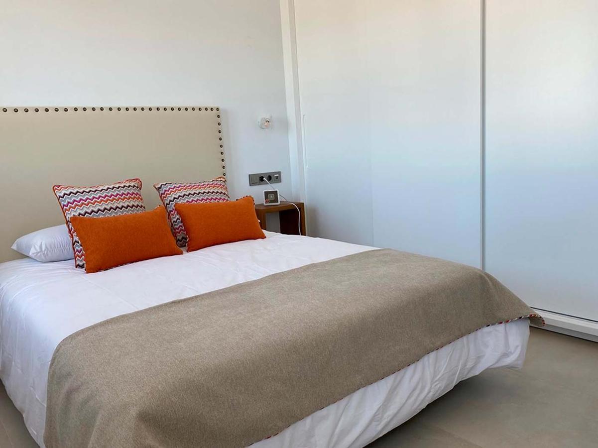 بلايا بلانكا Marina Suites 8 المظهر الخارجي الصورة