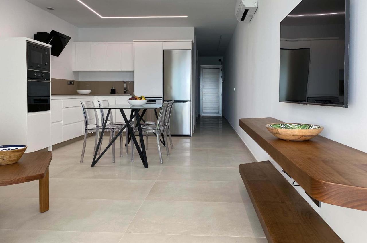 بلايا بلانكا Marina Suites 8 المظهر الخارجي الصورة